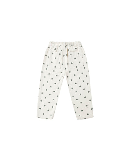 JASPER PANT || MINI DAISY