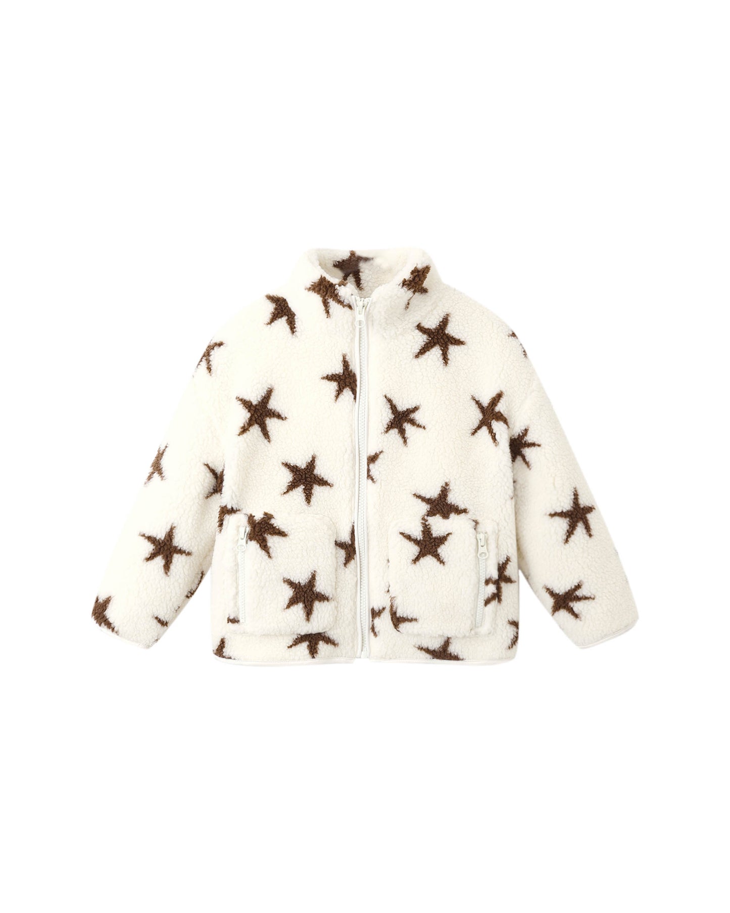 FELIX JACKET || STARS