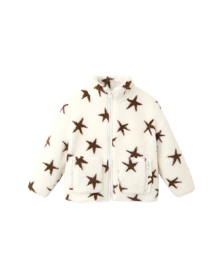 FELIX JACKET || STARS