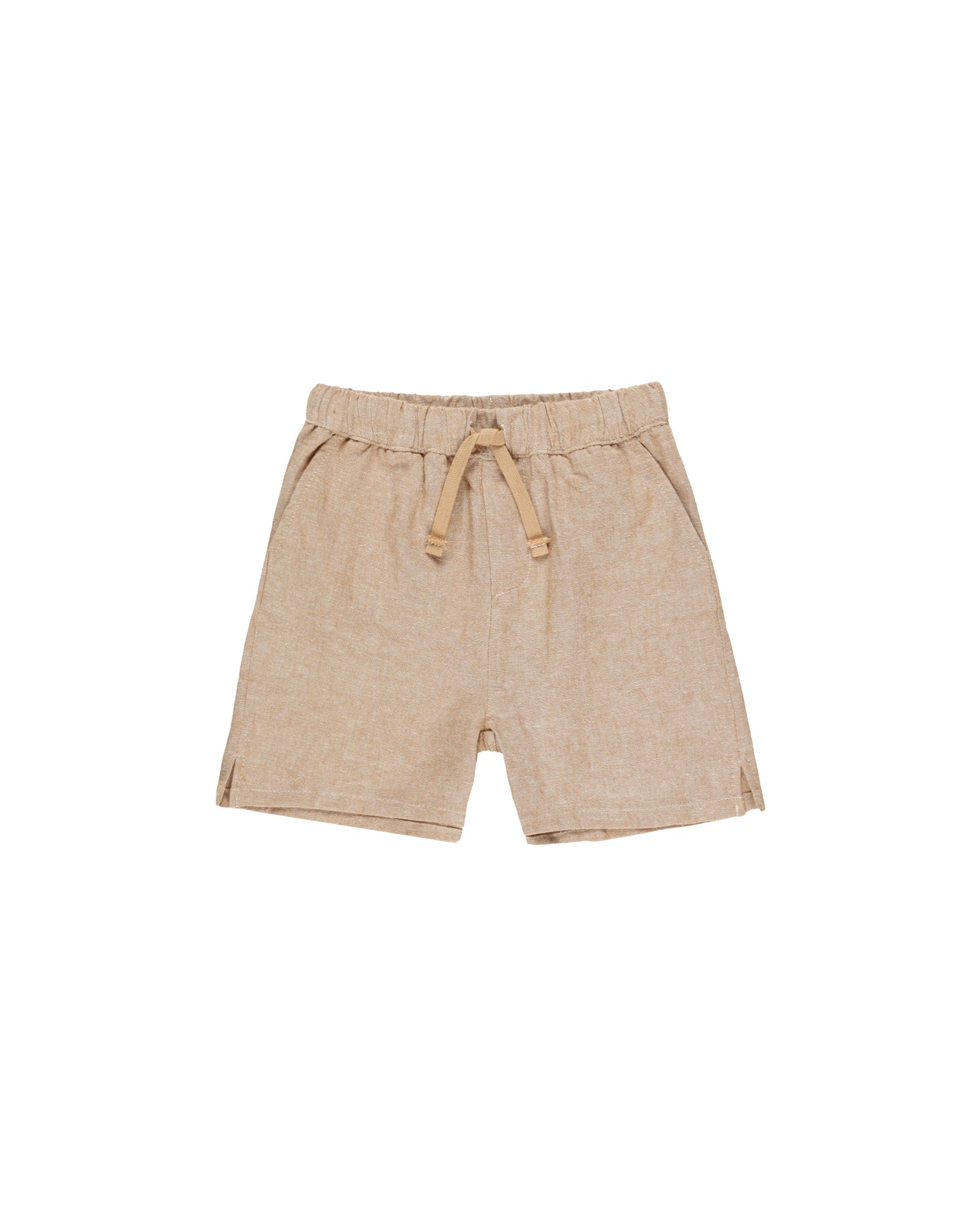 PERRY SHORT || COCOA