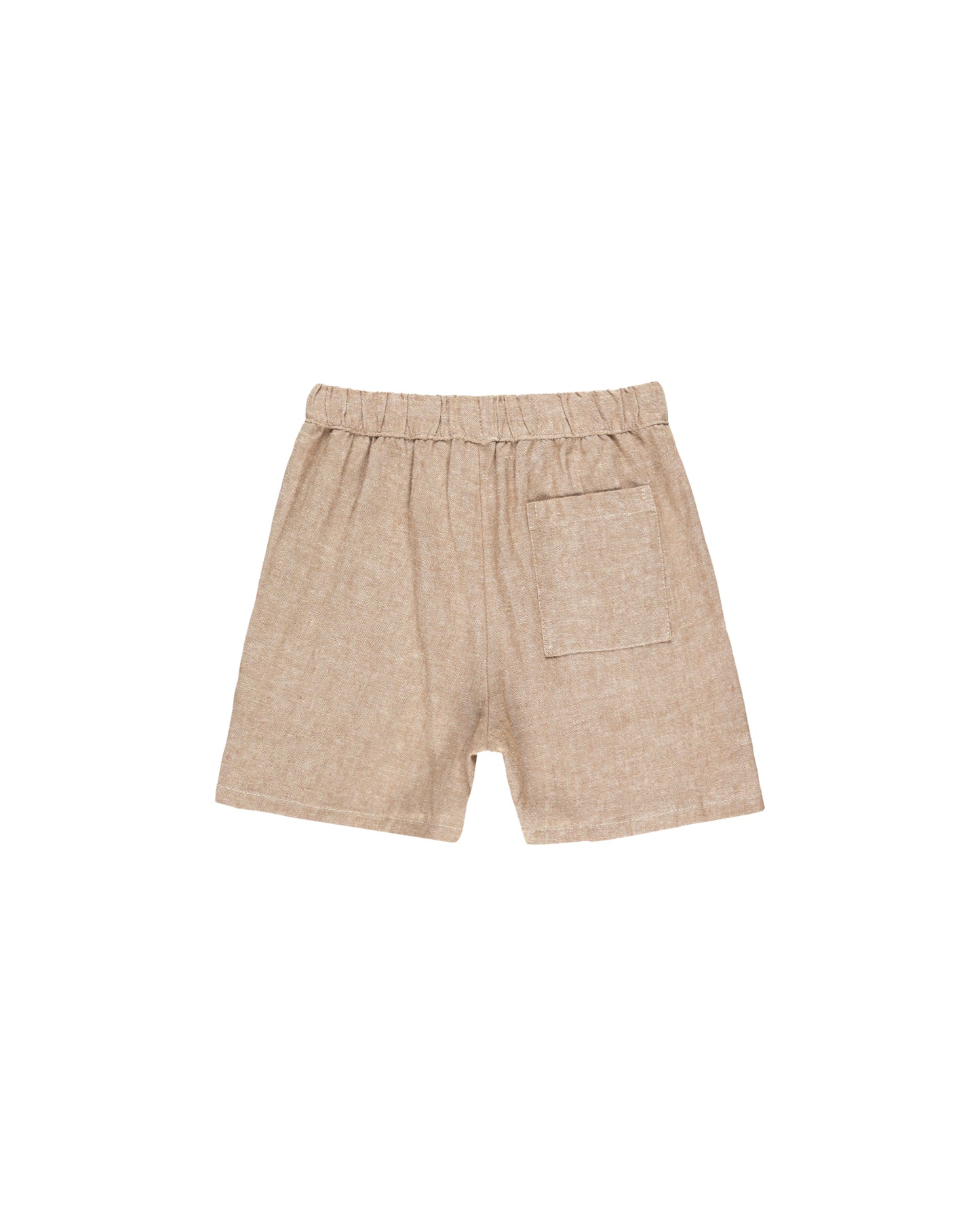 PERRY SHORT || COCOA