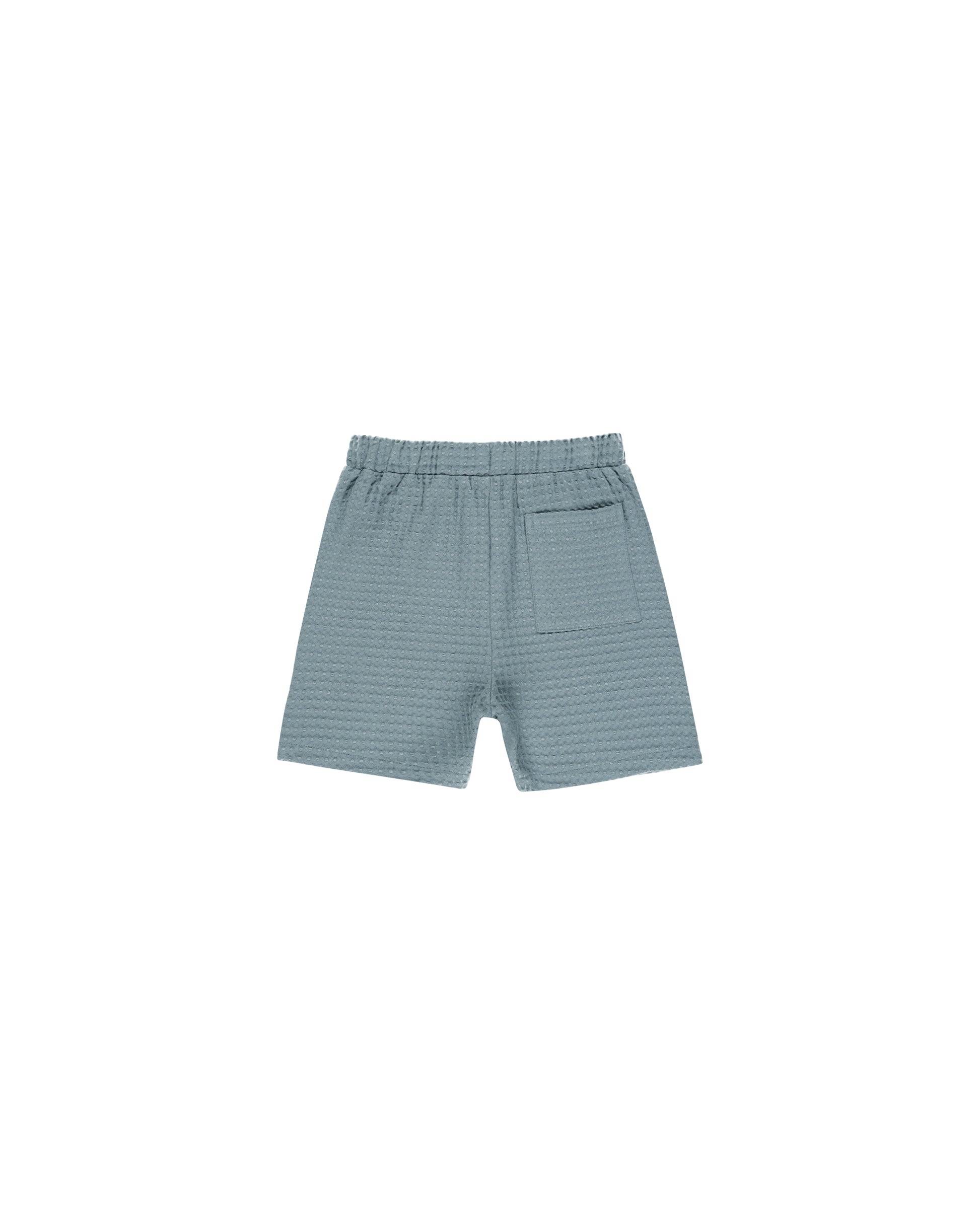 PERRY SHORT || OCEAN