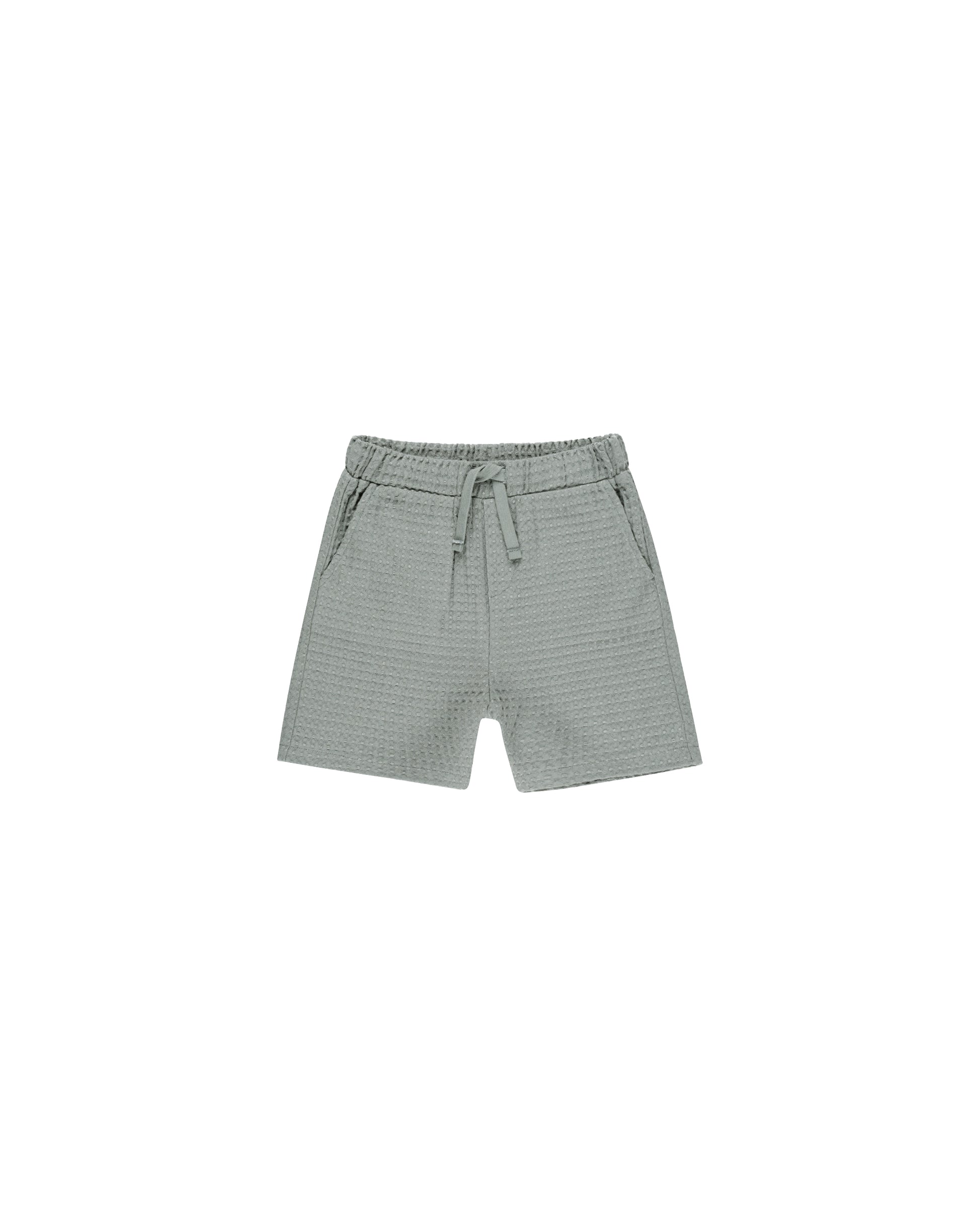 PERRY SHORT || EUCALYPTUS
