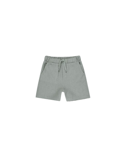 PERRY SHORT || EUCALYPTUS