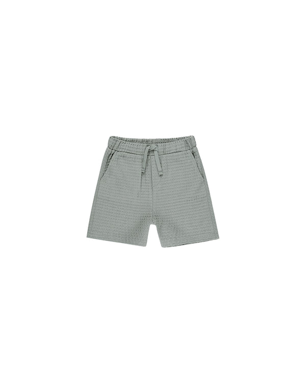 PERRY SHORT || EUCALYPTUS