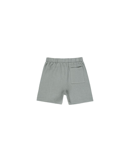 PERRY SHORT || EUCALYPTUS