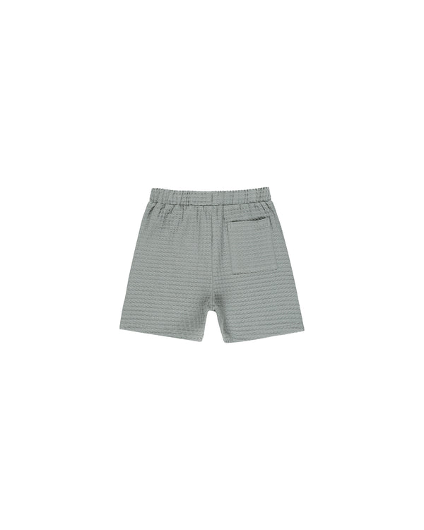 PERRY SHORT || EUCALYPTUS