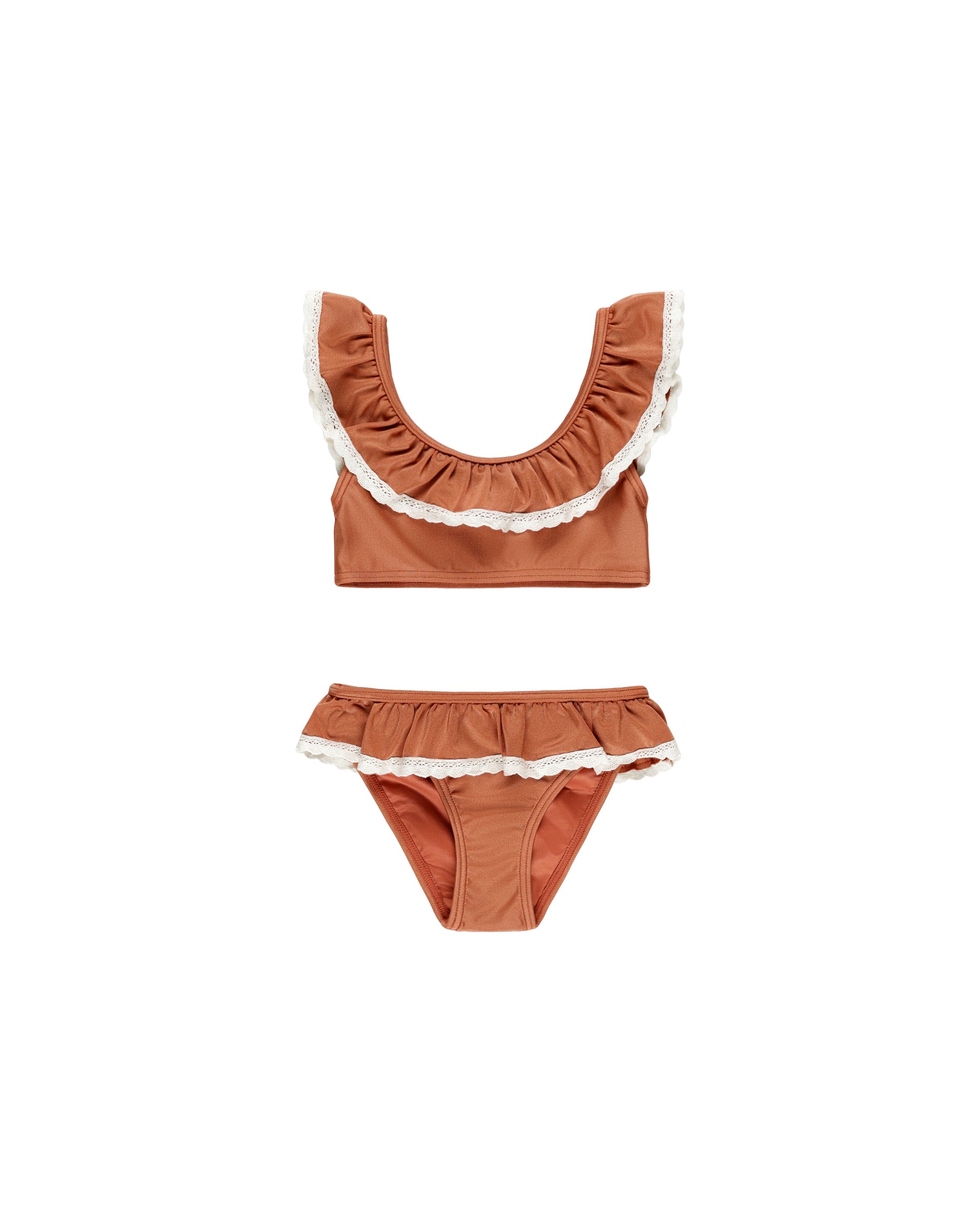MARGOT BIKINI || POPPY