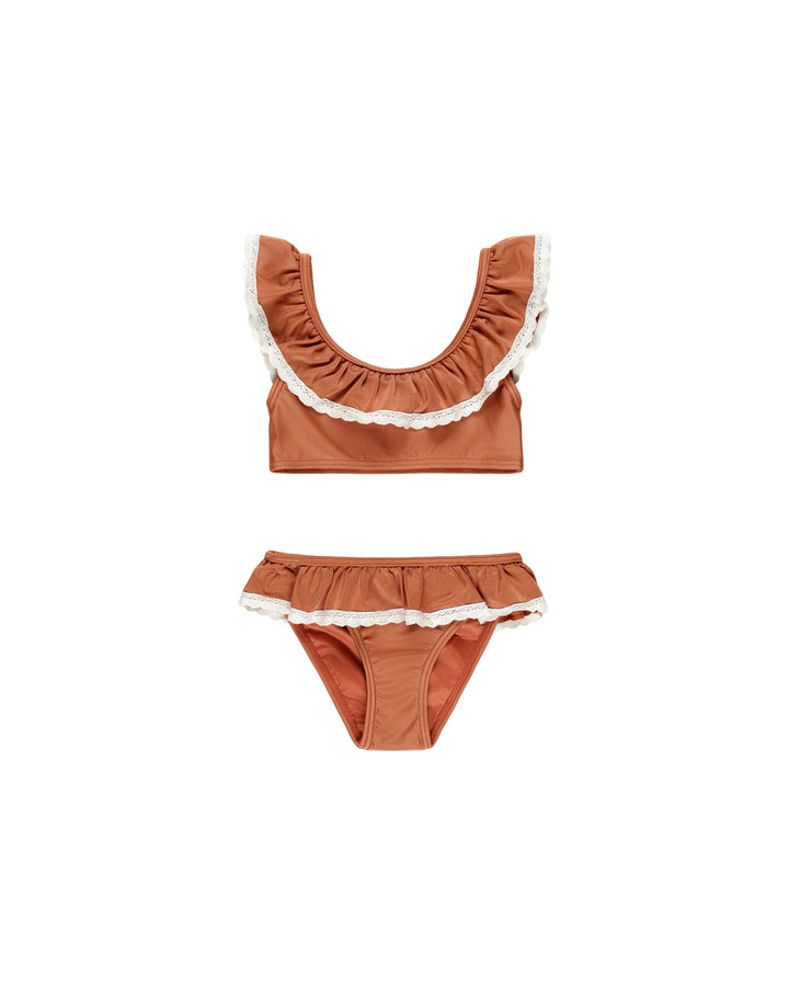 MARGOT BIKINI || POPPY