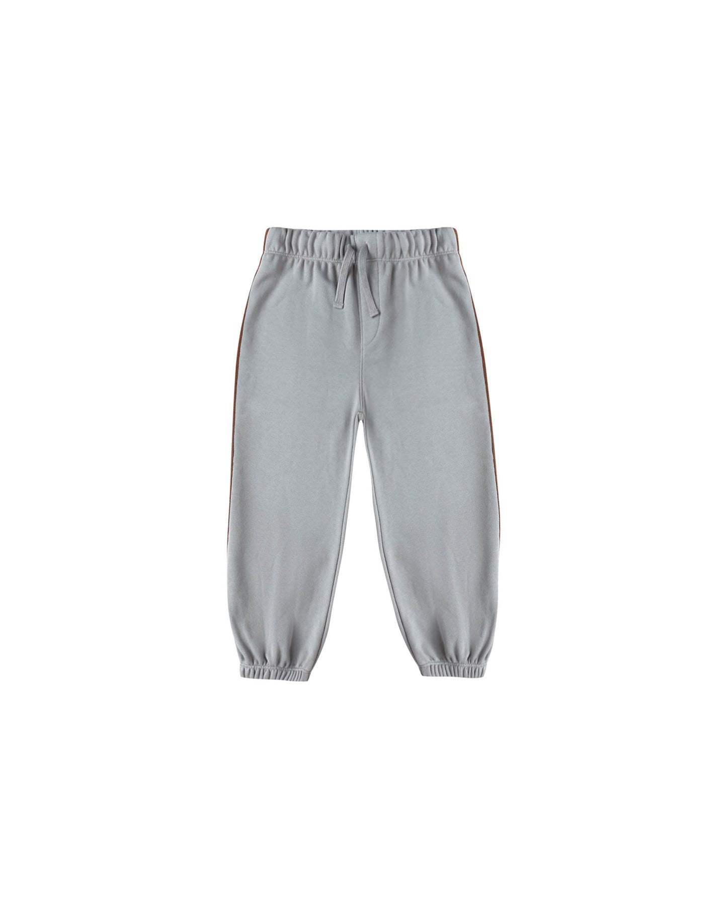 RELAXED JOGGER || DUSTY BLUE
