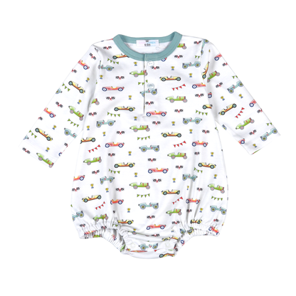 Racing Cars Pima Bubble