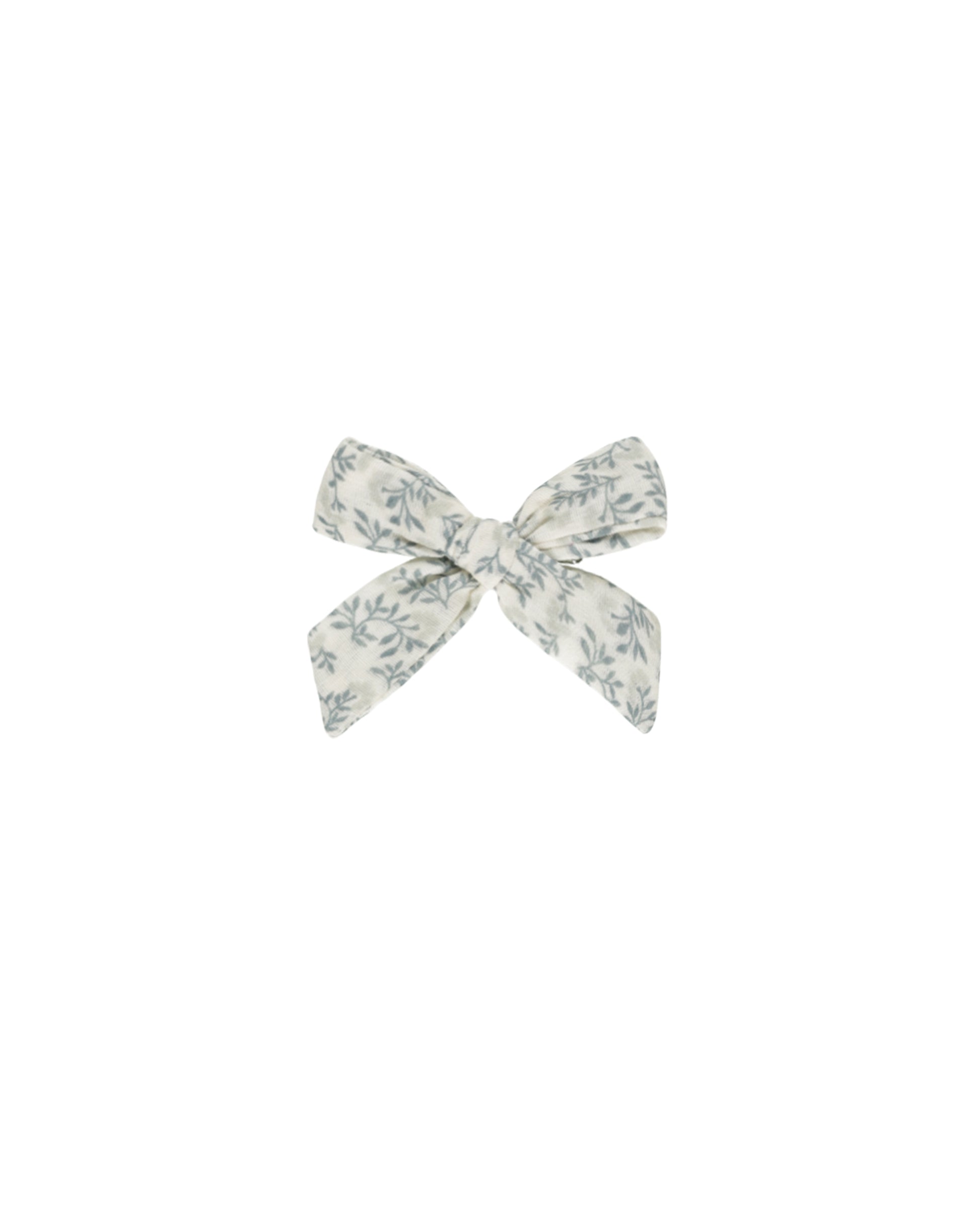 BOW || BLOSSOM