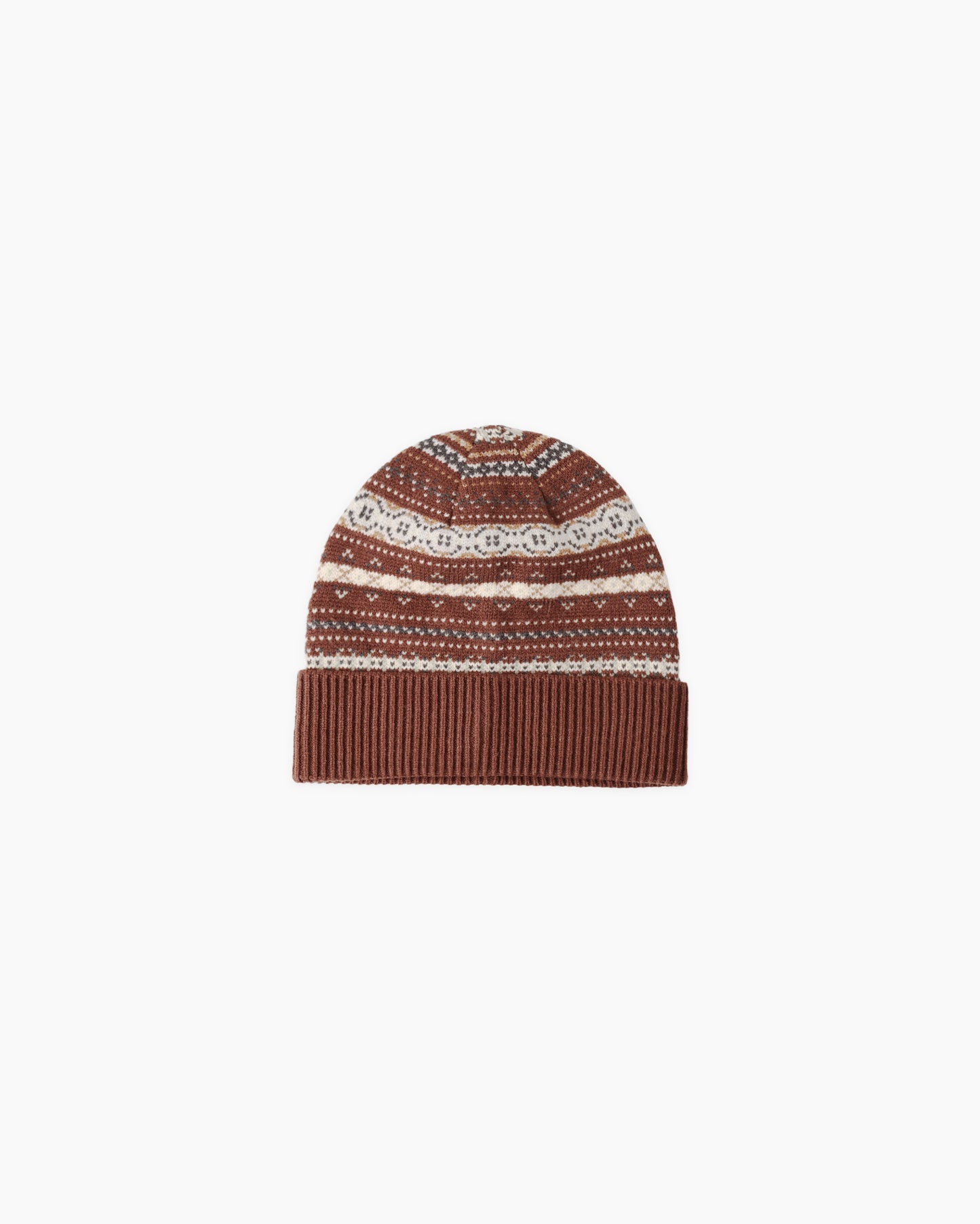 BEANIE MULTI-STRIPE