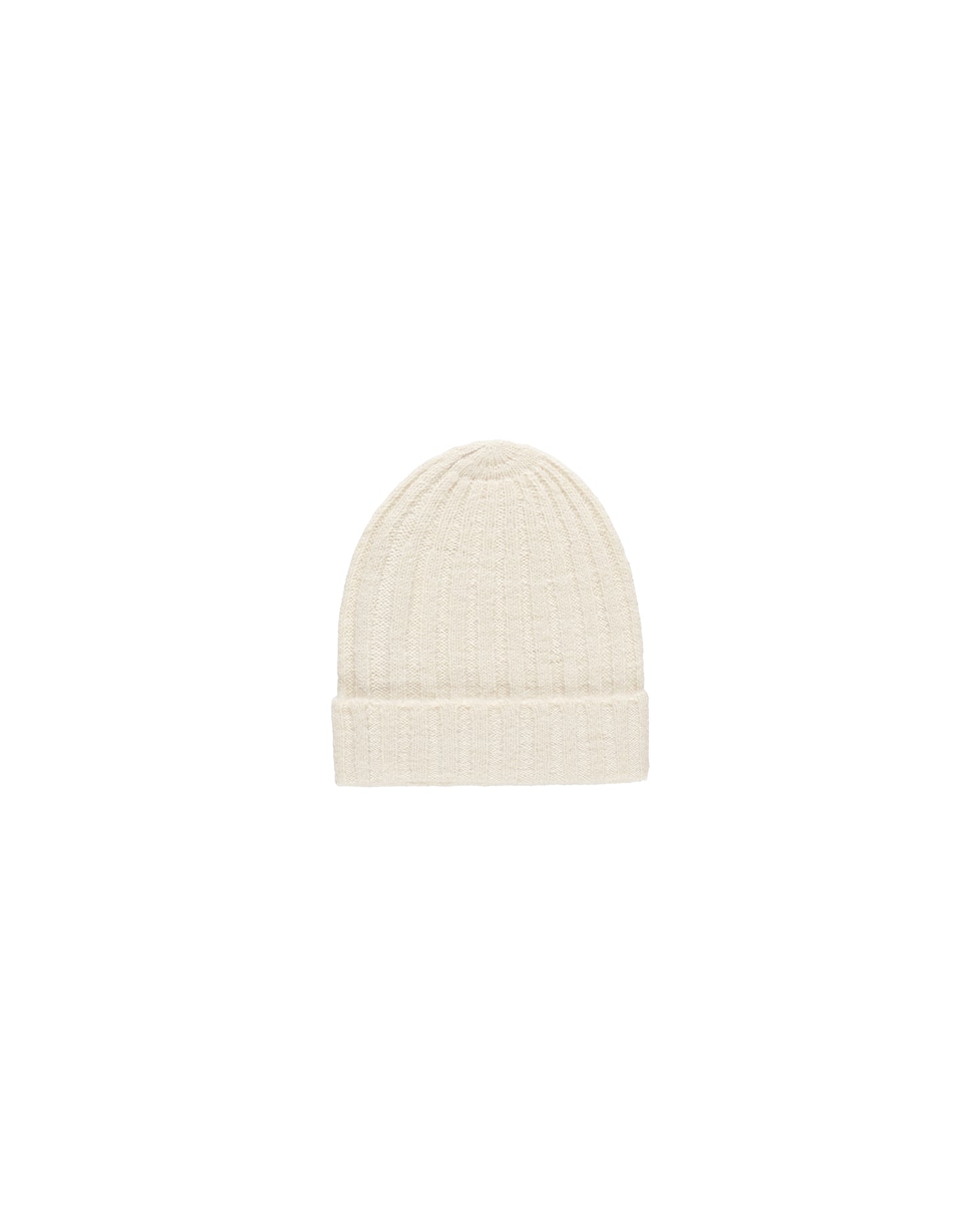 BEANIE || NATURAL