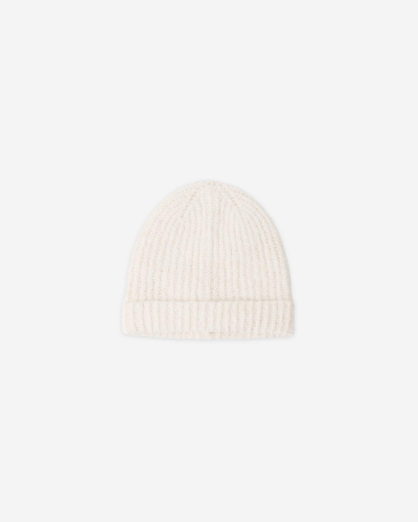 BEANIE NATURAL