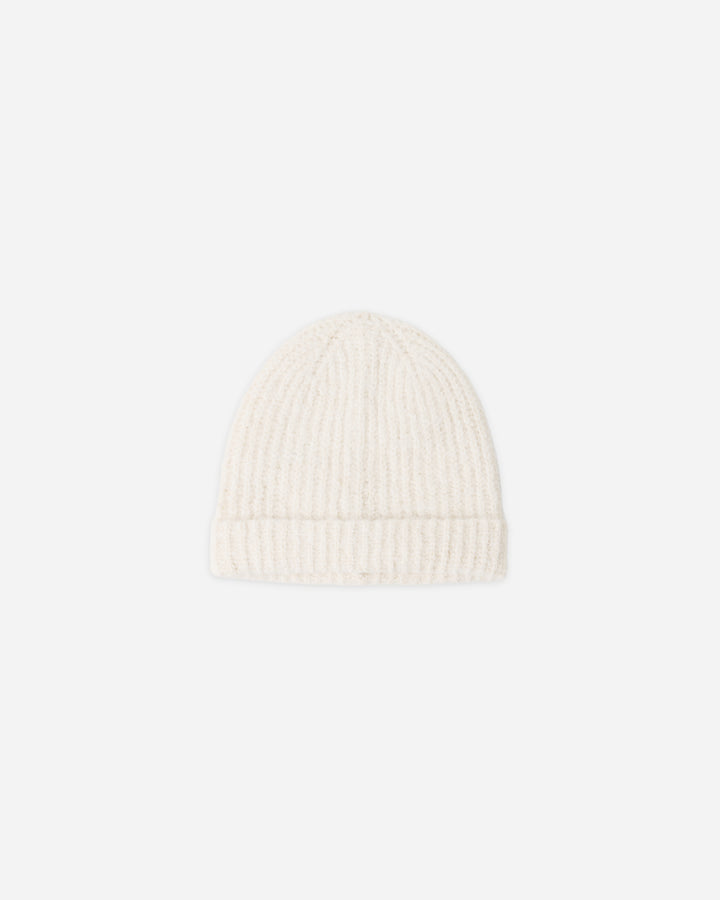 BEANIE NATURAL