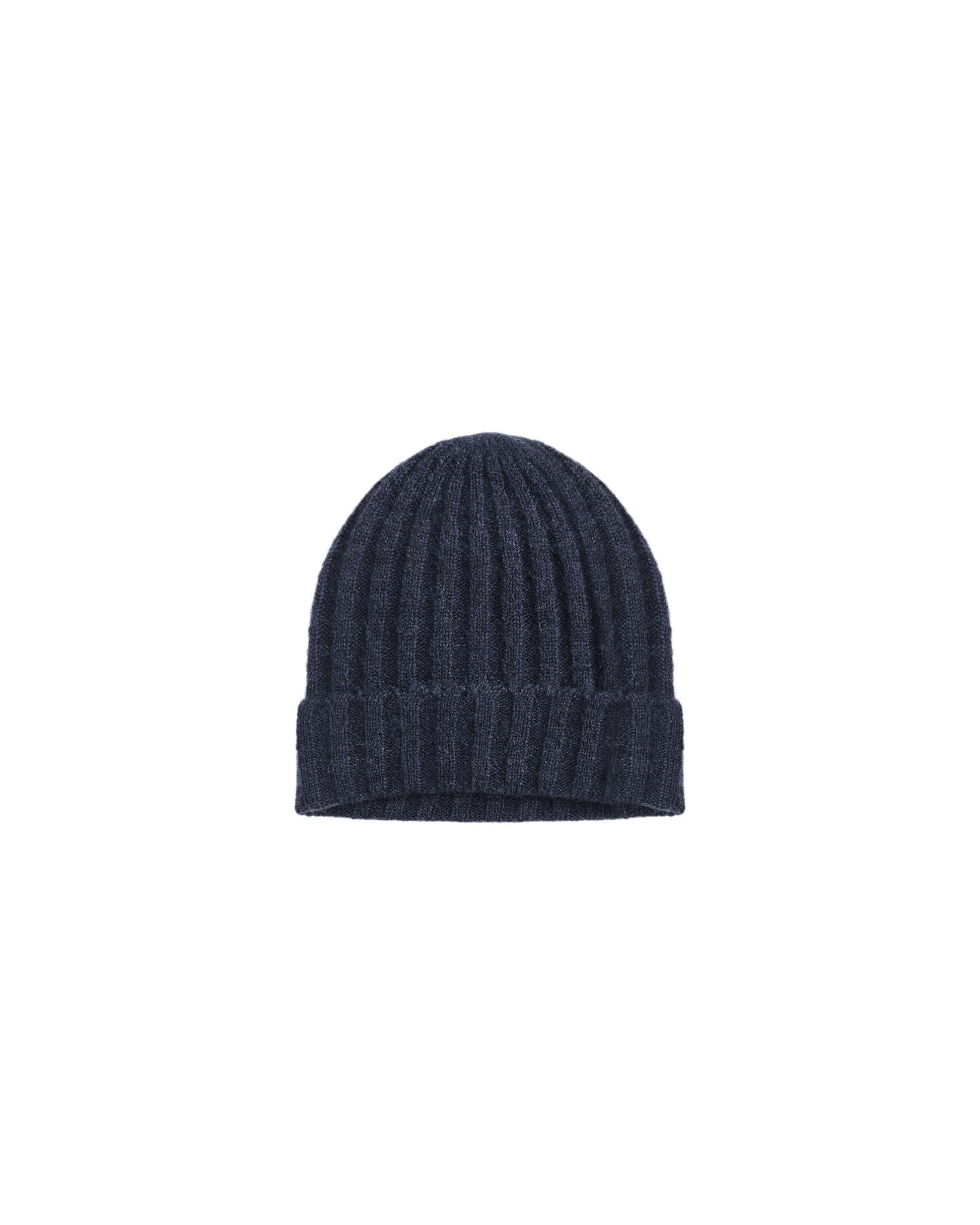 BEANIE || NAVY