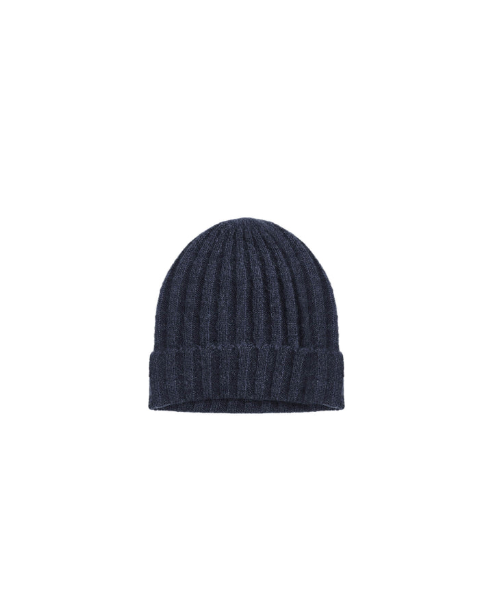 BEANIE || NAVY