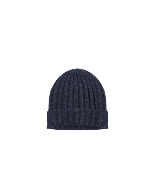 BEANIE || NAVY