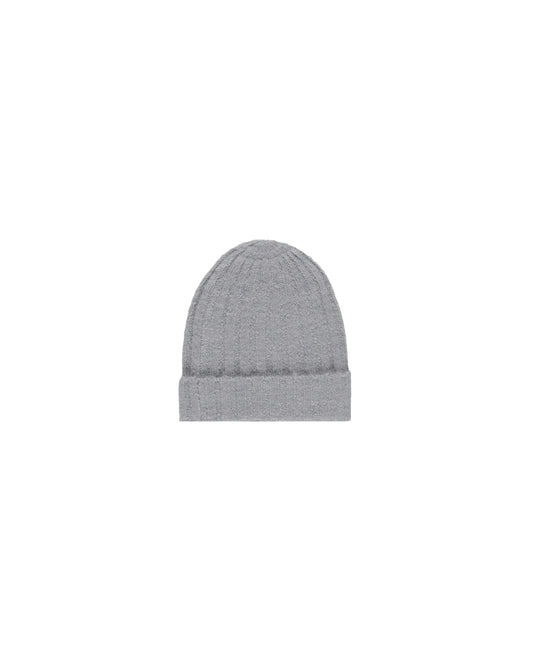 BEANIE || DUSTY BLUE