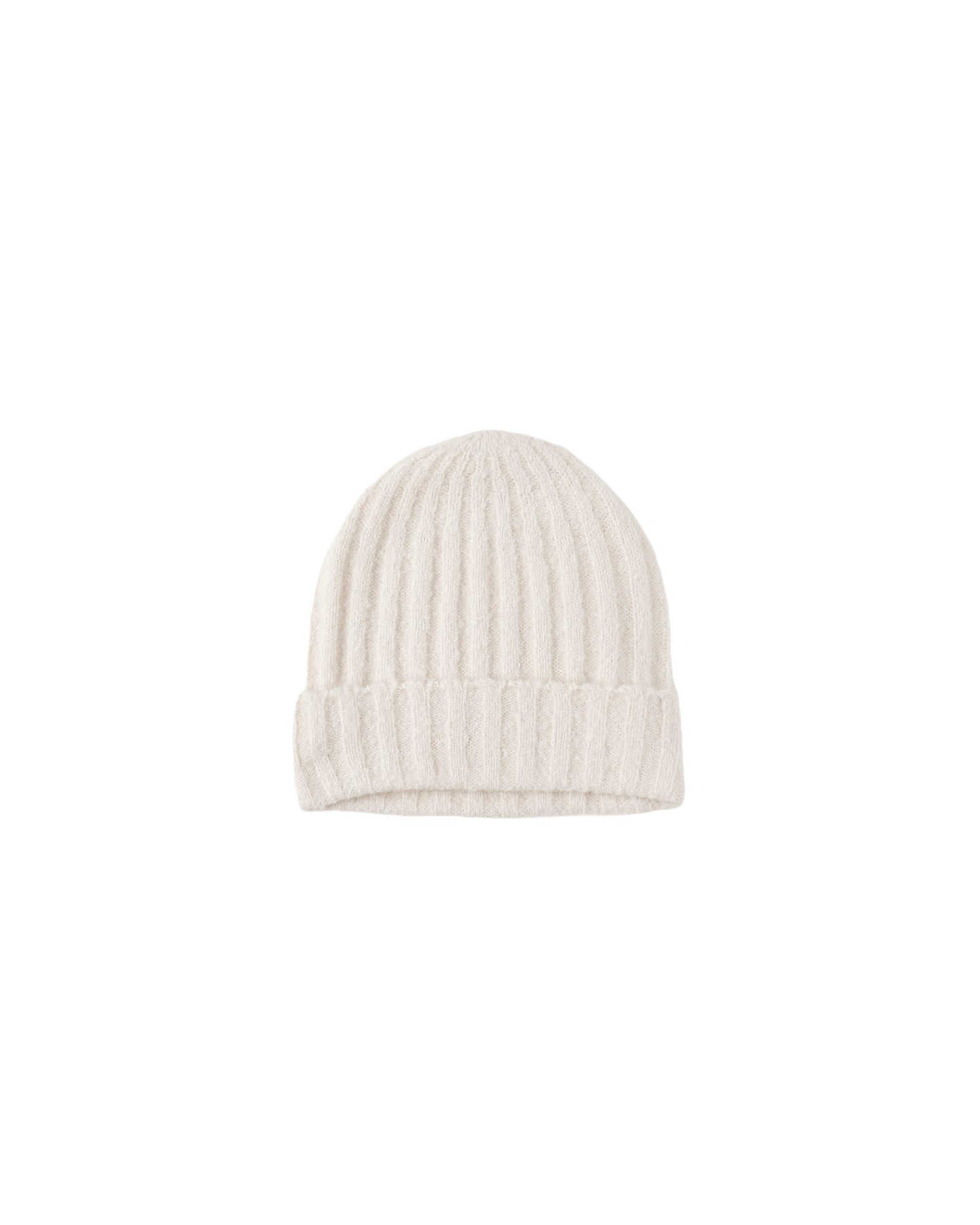BEANIE || NATURAL