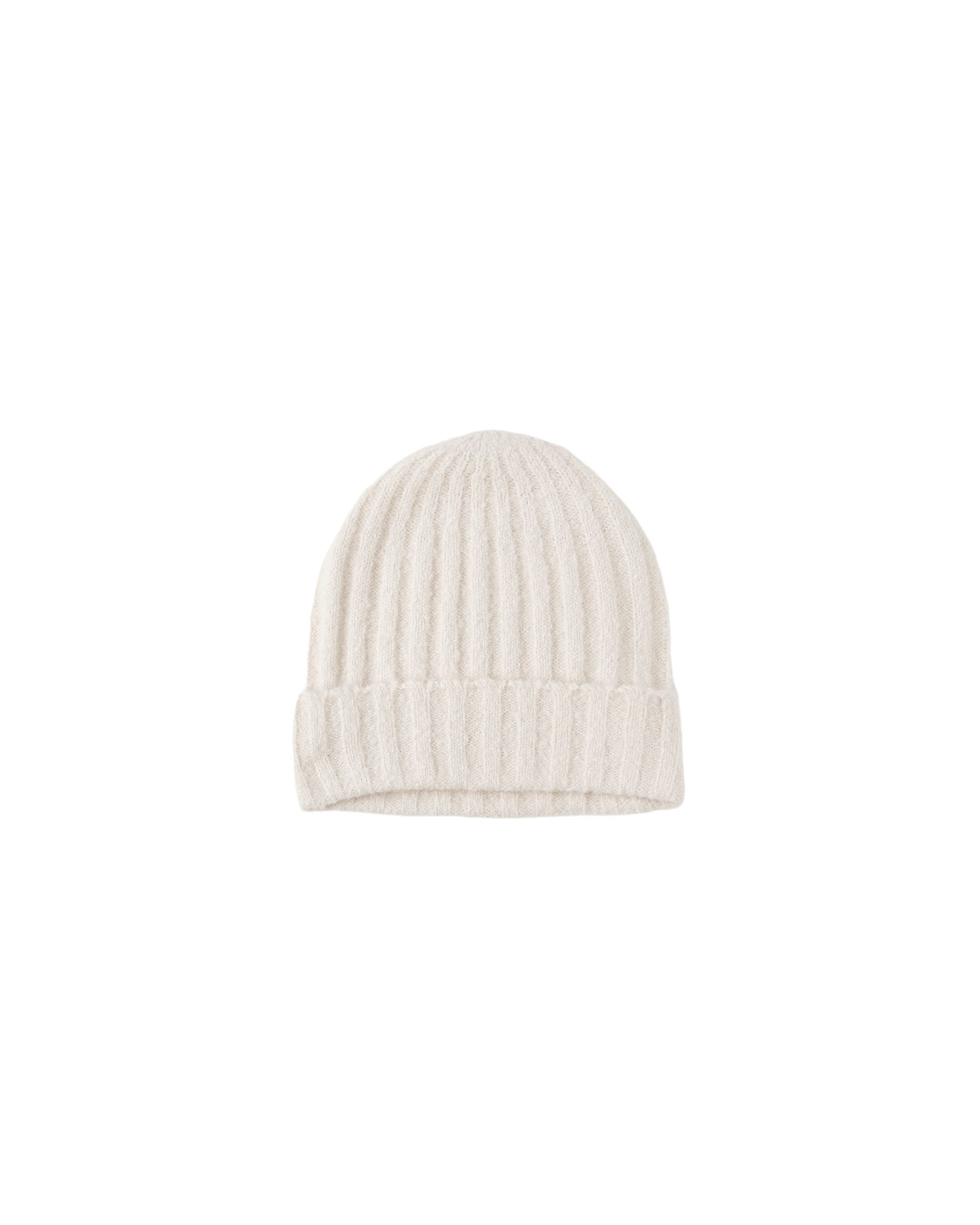 BEANIE || NATURAL