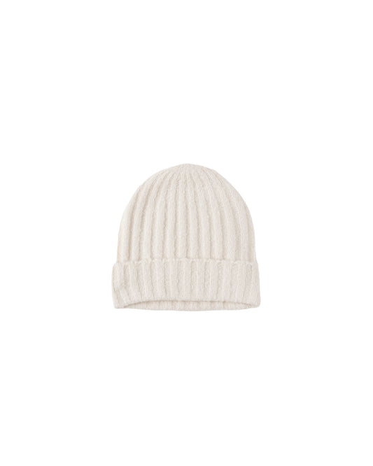 BEANIE || NATURAL