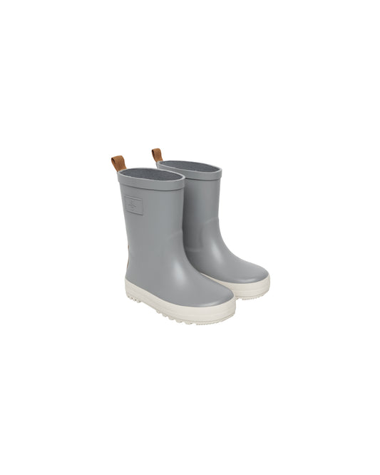 RAINBOOT || DUSTY BLUE