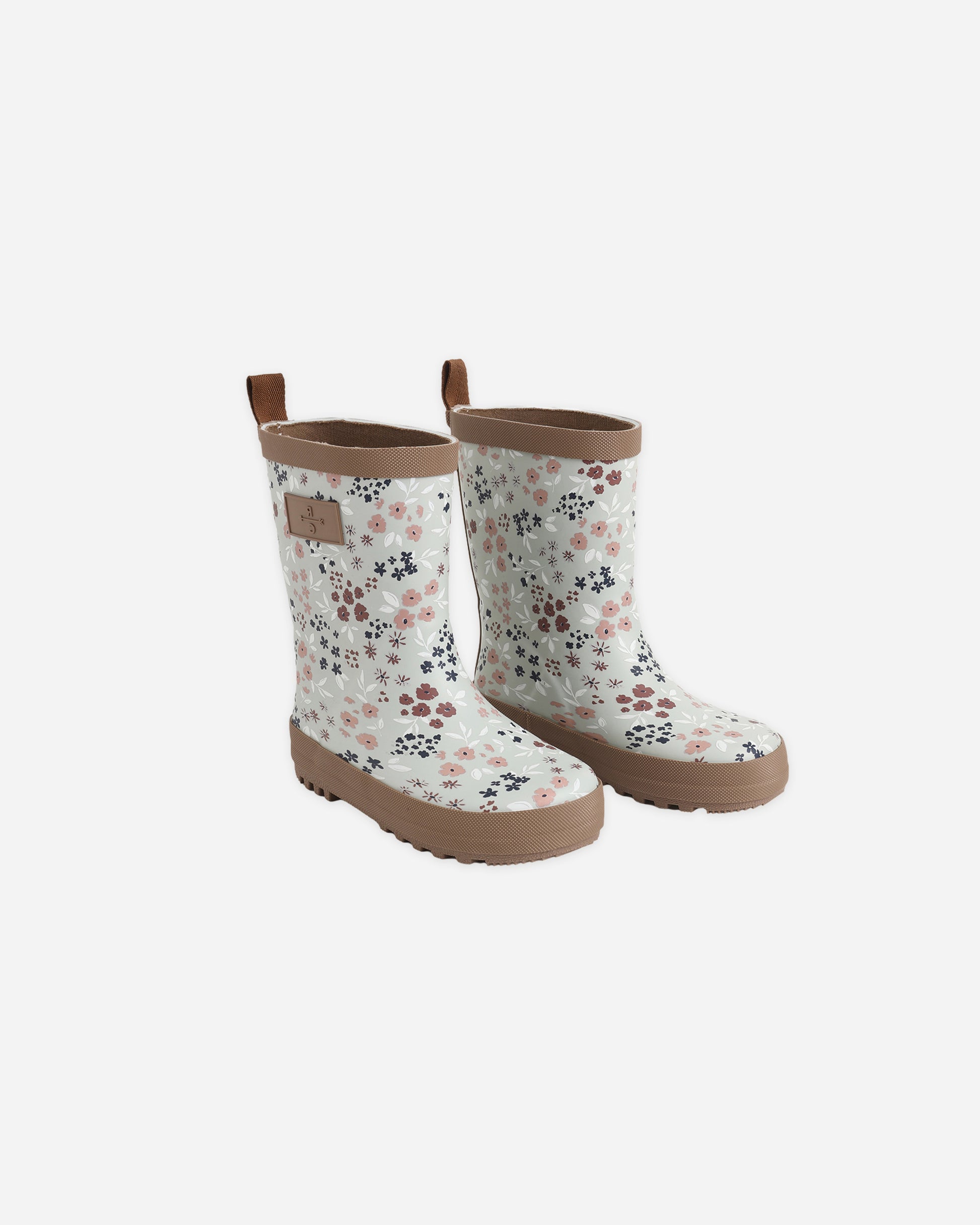 RAINBOOT GARDEN