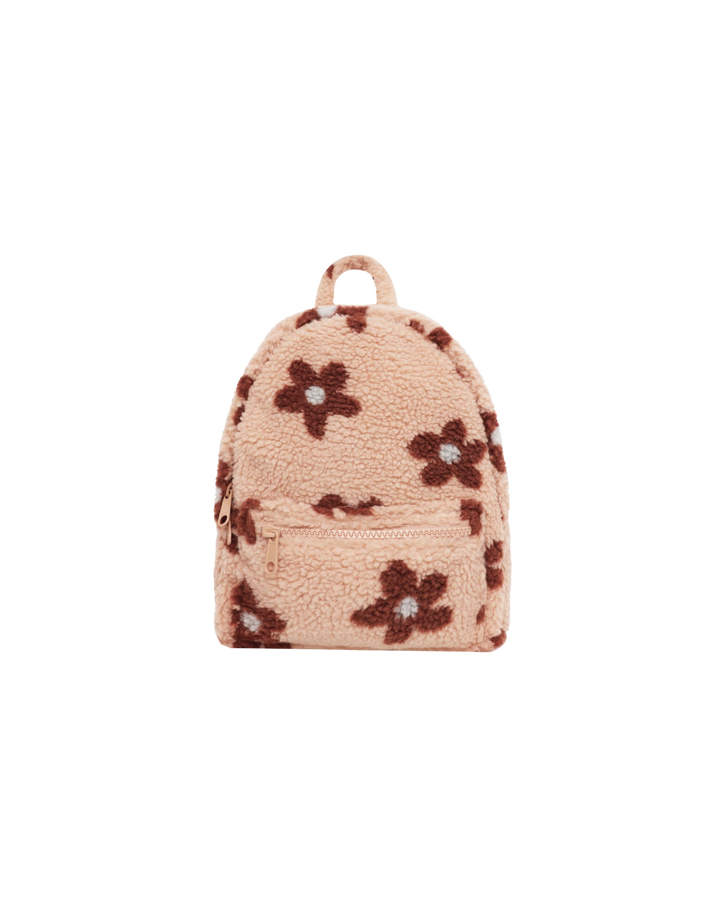 MINI BACKPACK || PINK DAISY