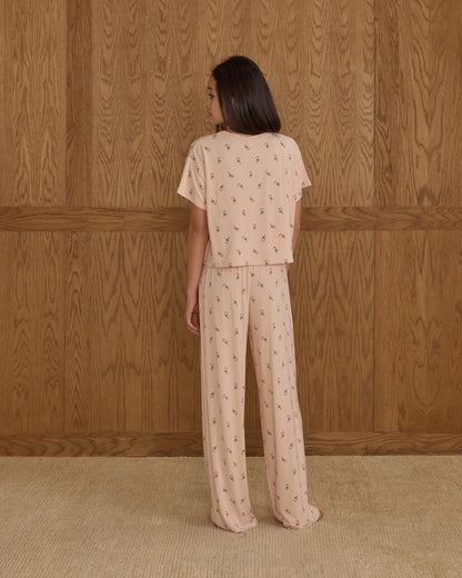 RUTHIE SET || CANDY CANES - TEEN