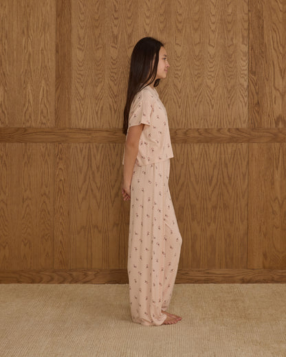 RUTHIE SET || CANDY CANES - TEEN