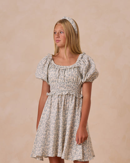 SHAYLA DRESS | BLOSSOM