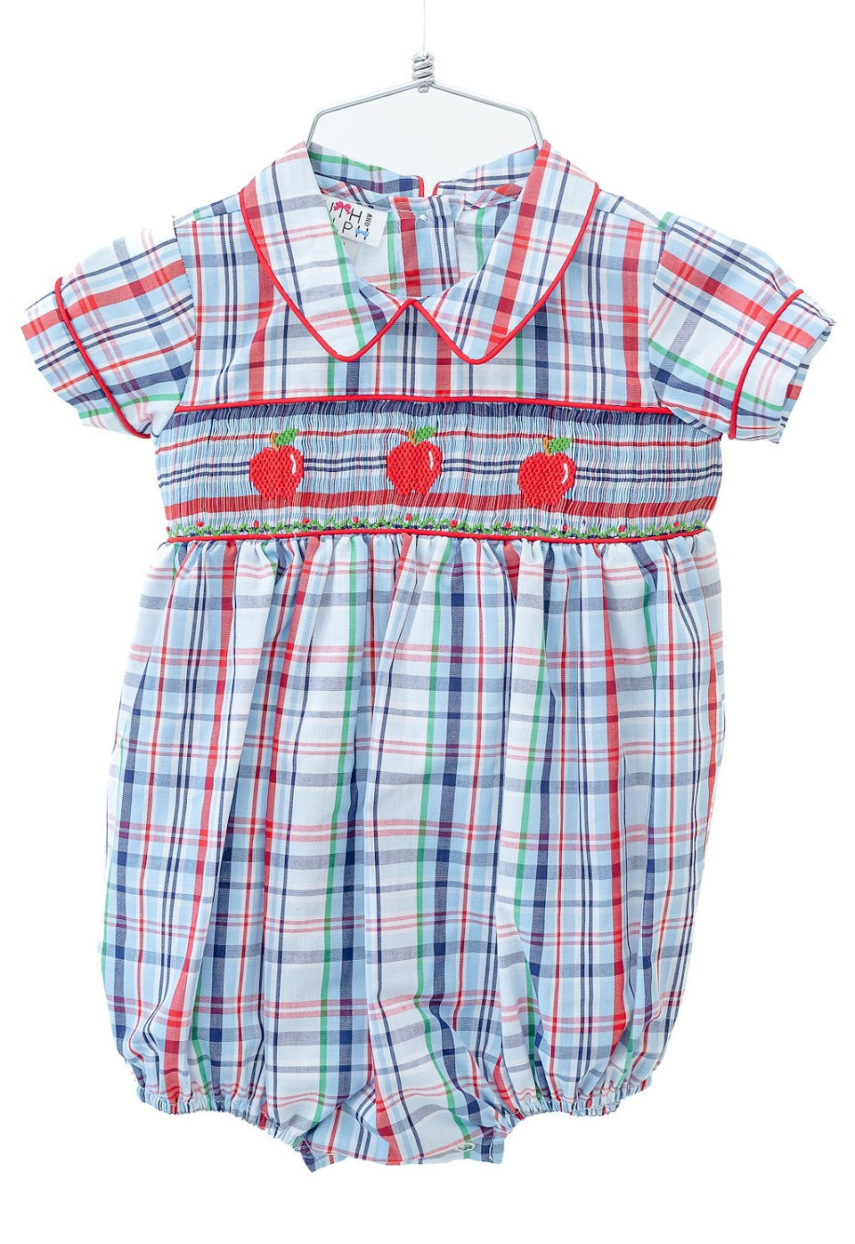 Henry Bubble | Apples