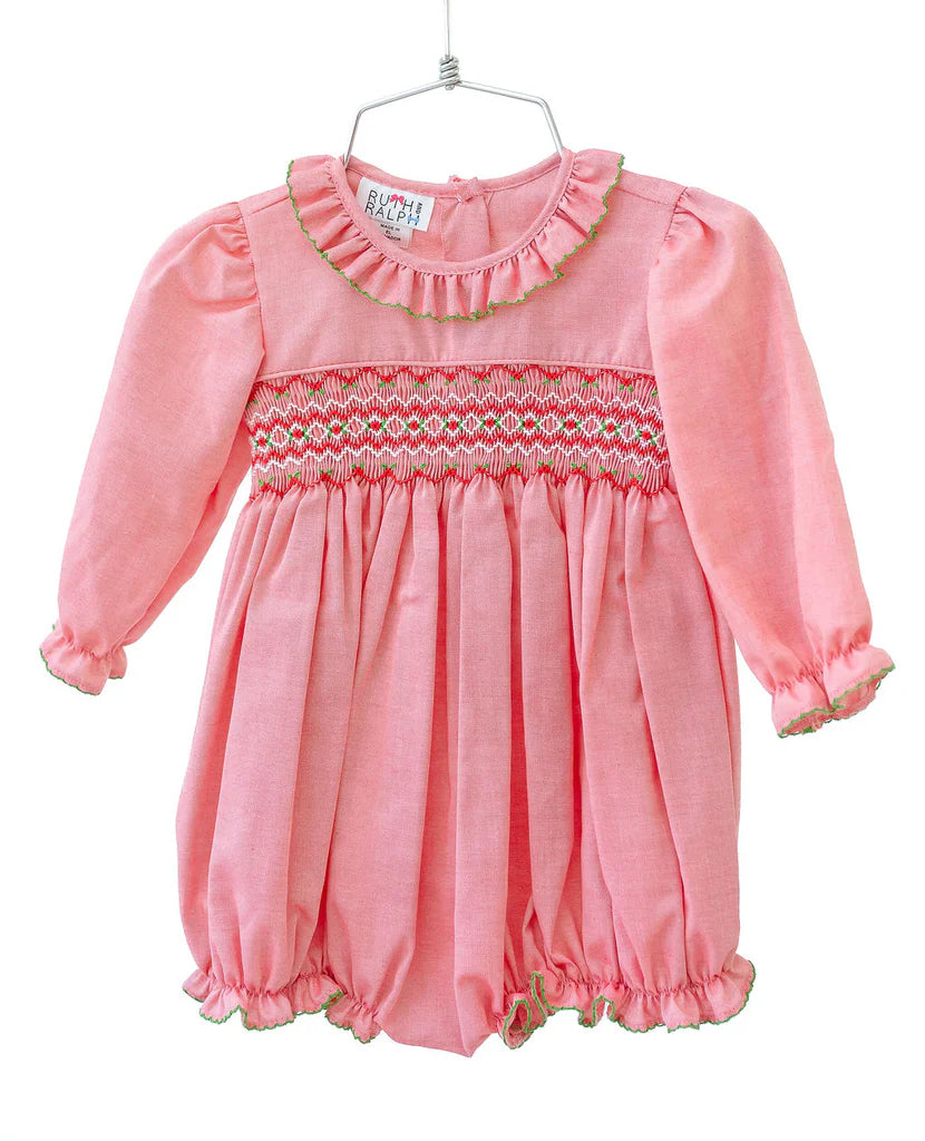 Festive Bridget Bubble