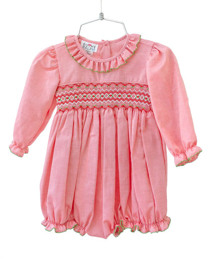 Festive Bridget Bubble