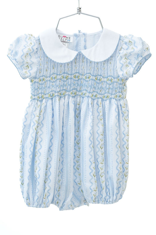 Eleanor Bubble | Winter Lily
