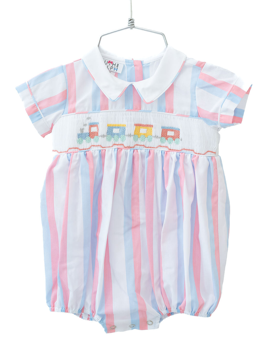 Henry Bubble | Train