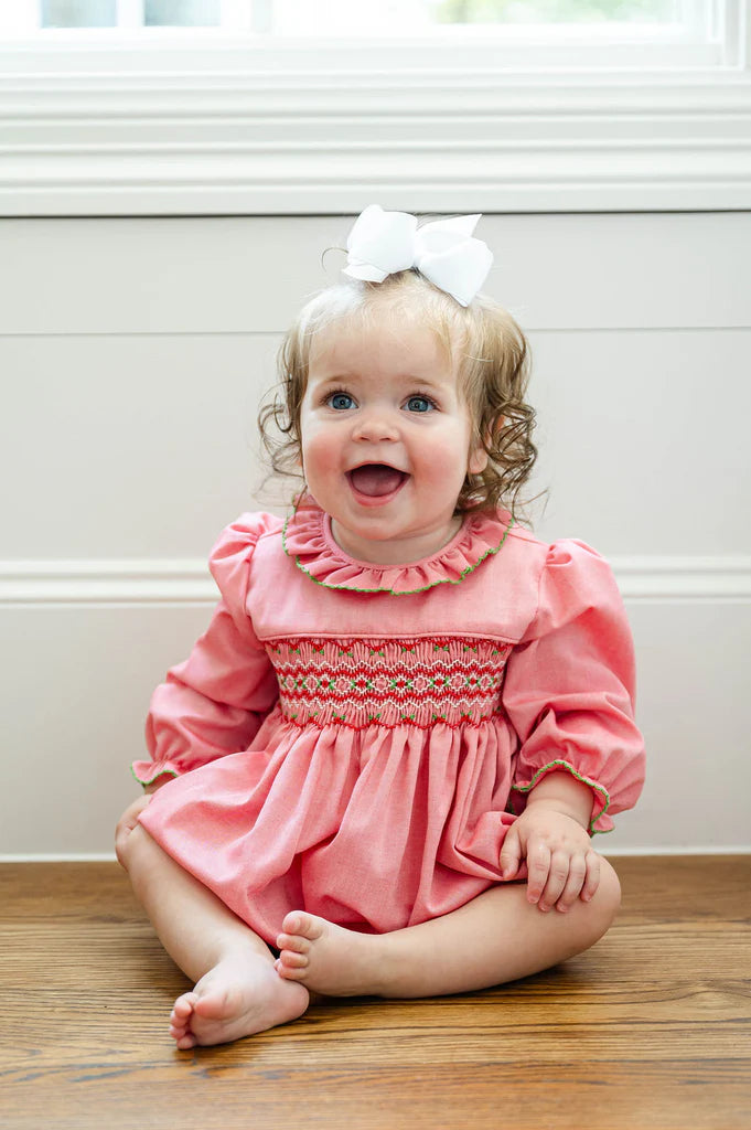 Festive Bridget Bubble