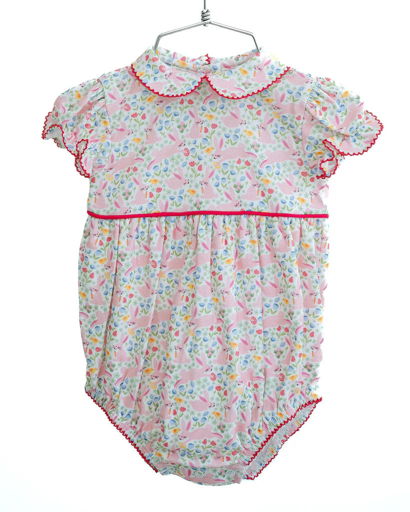 Spring Bunnies Emma Bubble