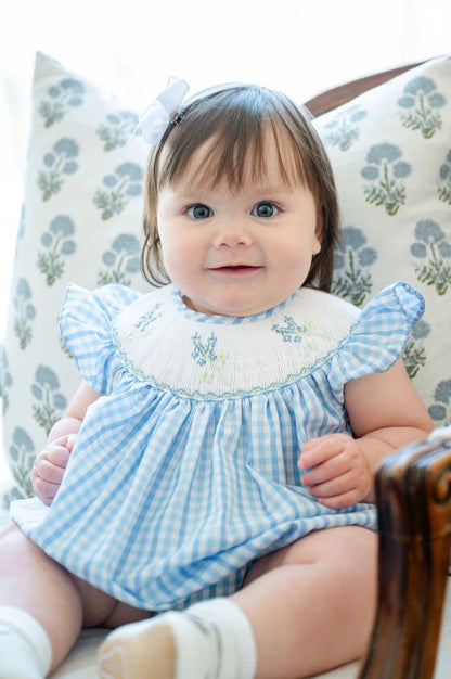 Bluebonnets Birdie Bubble