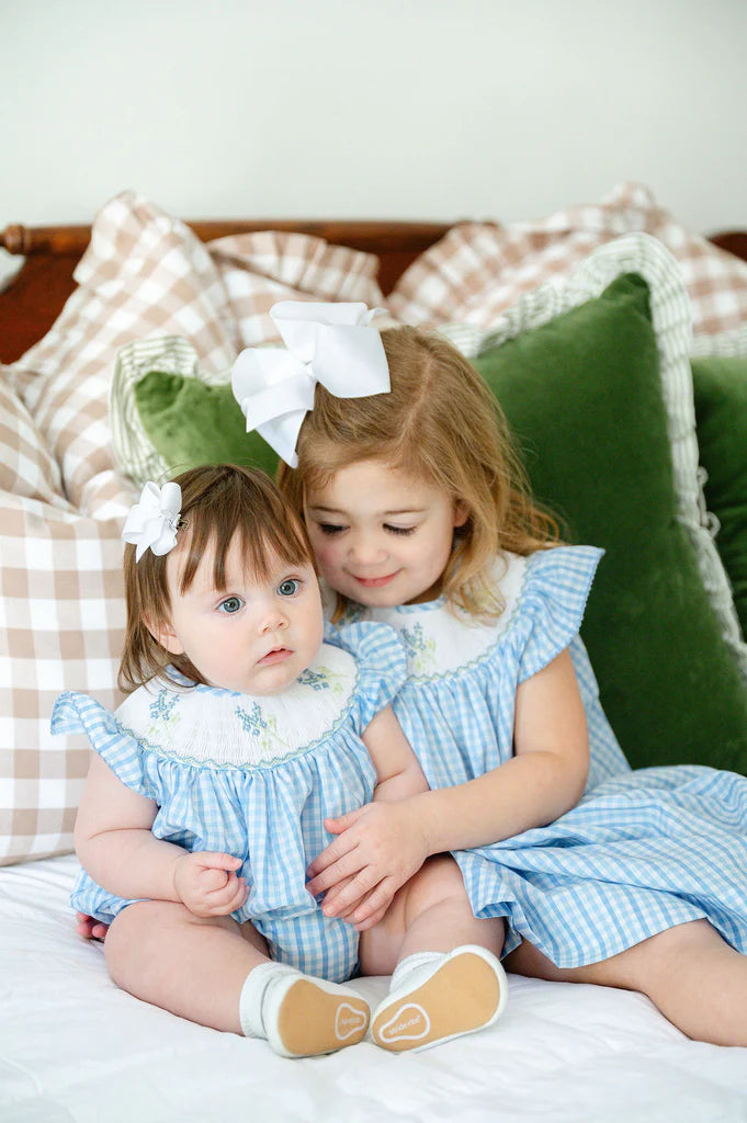 Bluebonnets Birdie Bubble