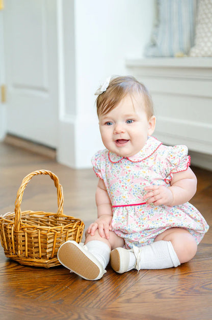 Spring Bunnies Emma Bubble