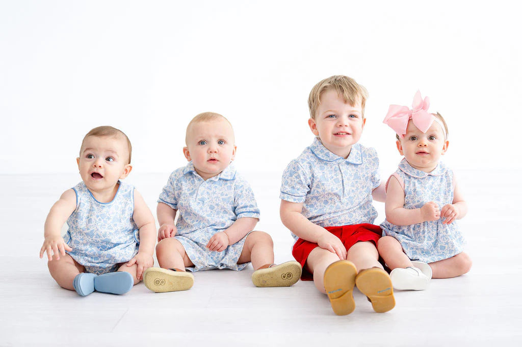 Beach Trip Shep Polo