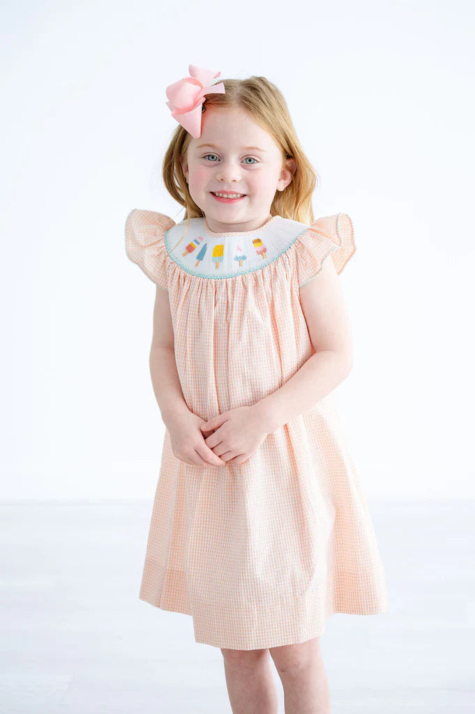 Popsicles Helen Dress