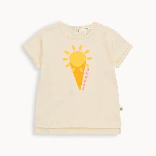 Jersey Short Sleeve T-Shirt | Gelato