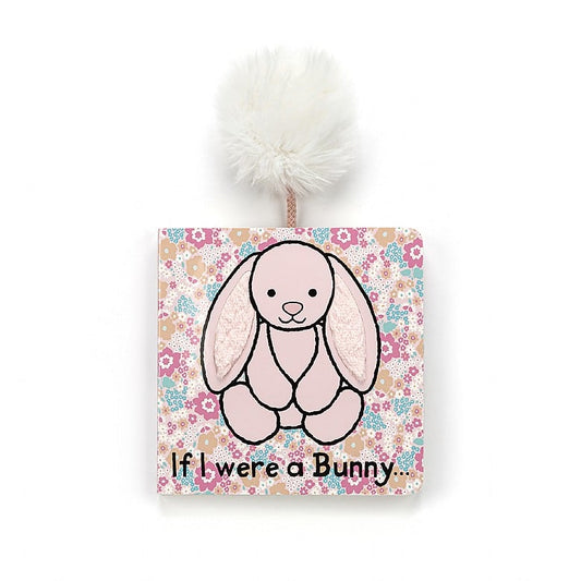 If I Were A Bunny | Blush