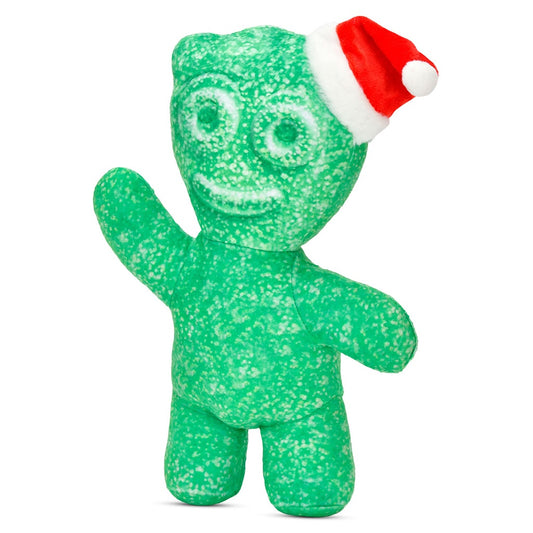 SPK Holiday Hat Plush | Green
