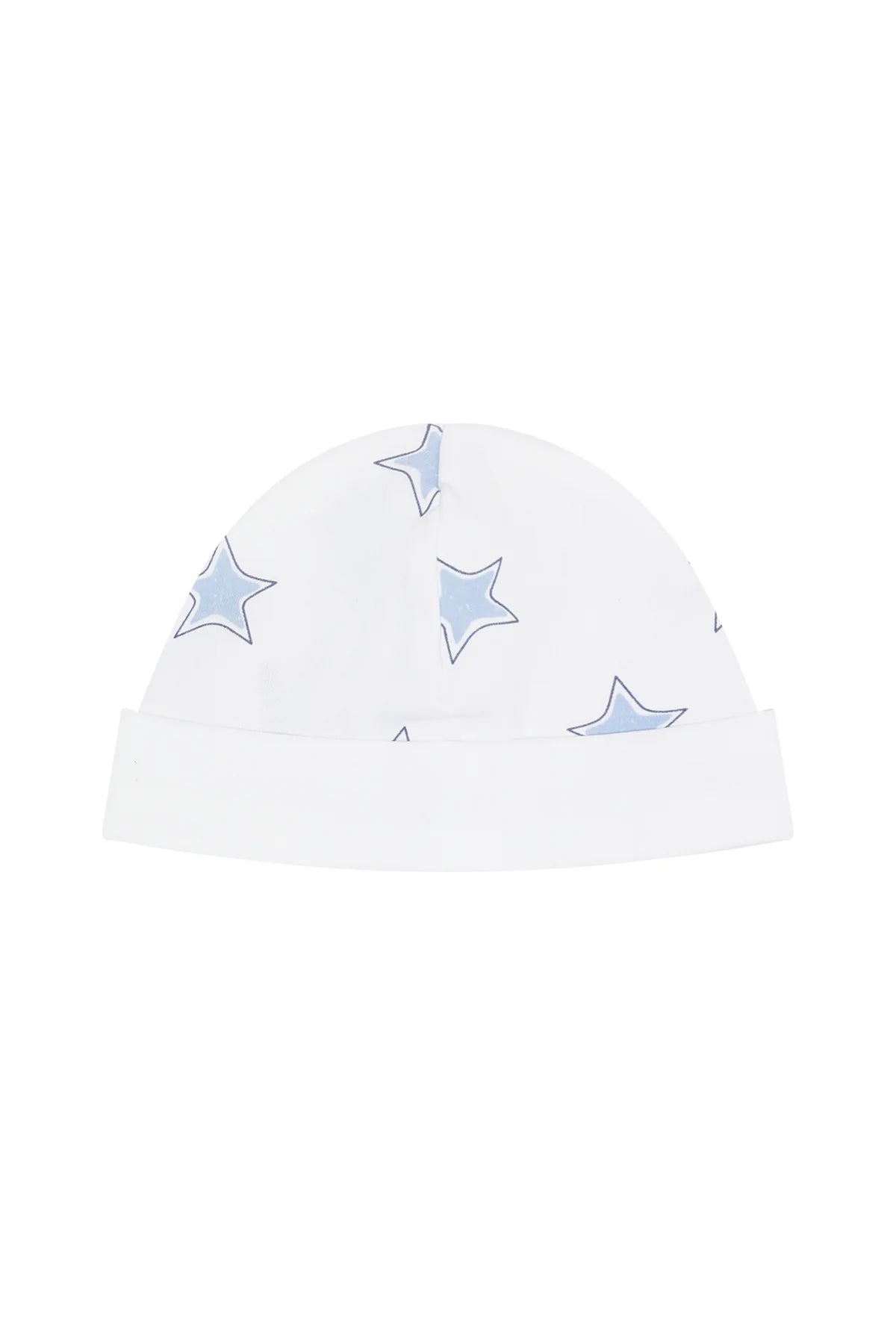 Blue Stars Hat