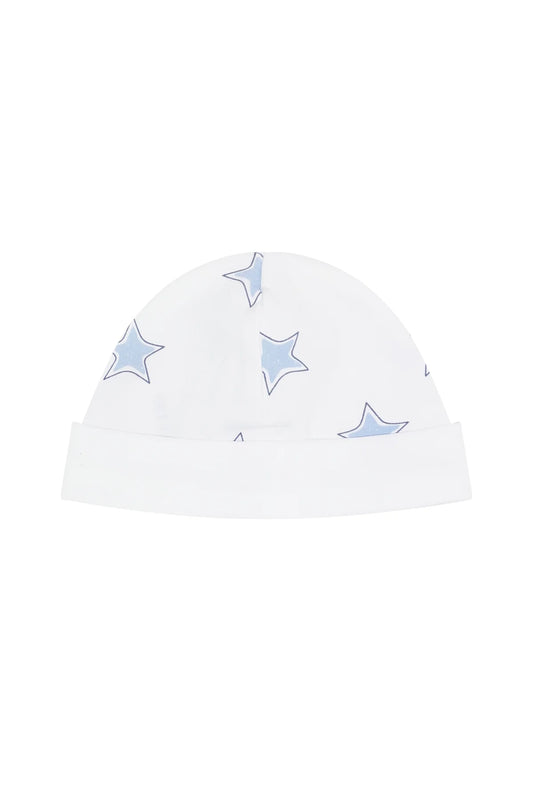 Blue Stars Hat